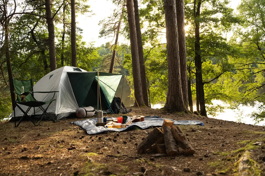 Camping Gear