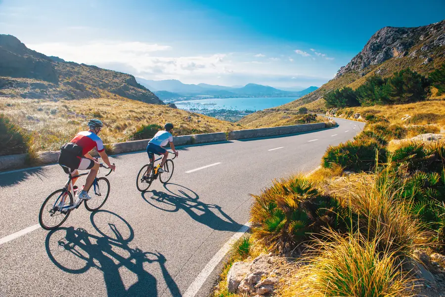 Cycling Gear