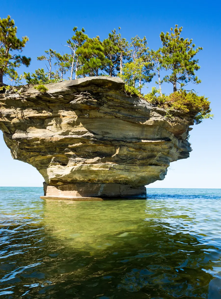 Michigan