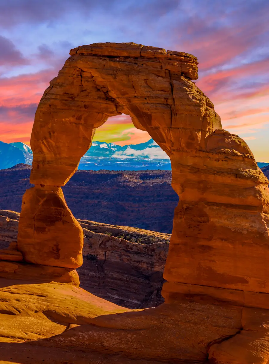 Utah