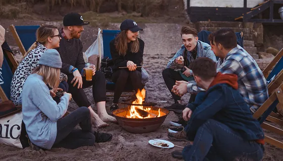 Our Community